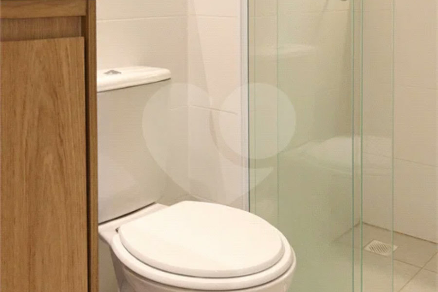 Apartamento à venda com 2 quartos, sendo 1 suíte, em Parada Inglesa, São Paulo, SP