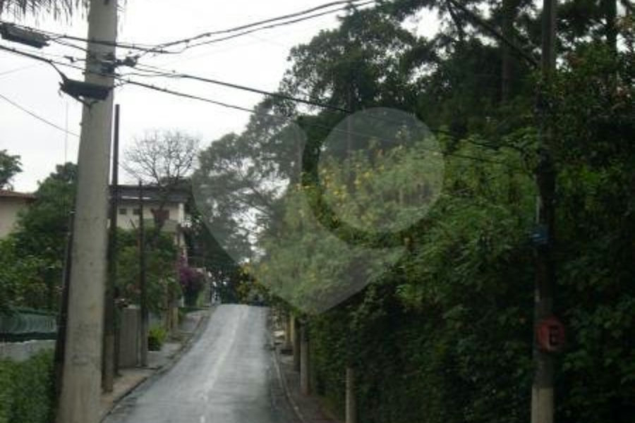 Terreno à venda em Jardim Floresta, São Paulo, SP