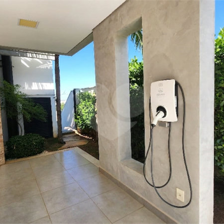 Casa à venda com 3 suítes no condomínio Alphaville Nova Esplanada 2, Votorantim - SP