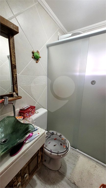 Casa à venda com 3 quartos, sendo 1 suíte, no condomínio Associação Reserva das Hortênsias, Mairiporã - SP
