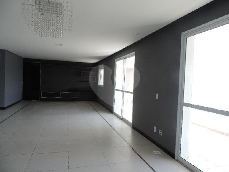 Apartamento à venda com 3 suítes em Jardim das Vertentes, São Paulo, SP
