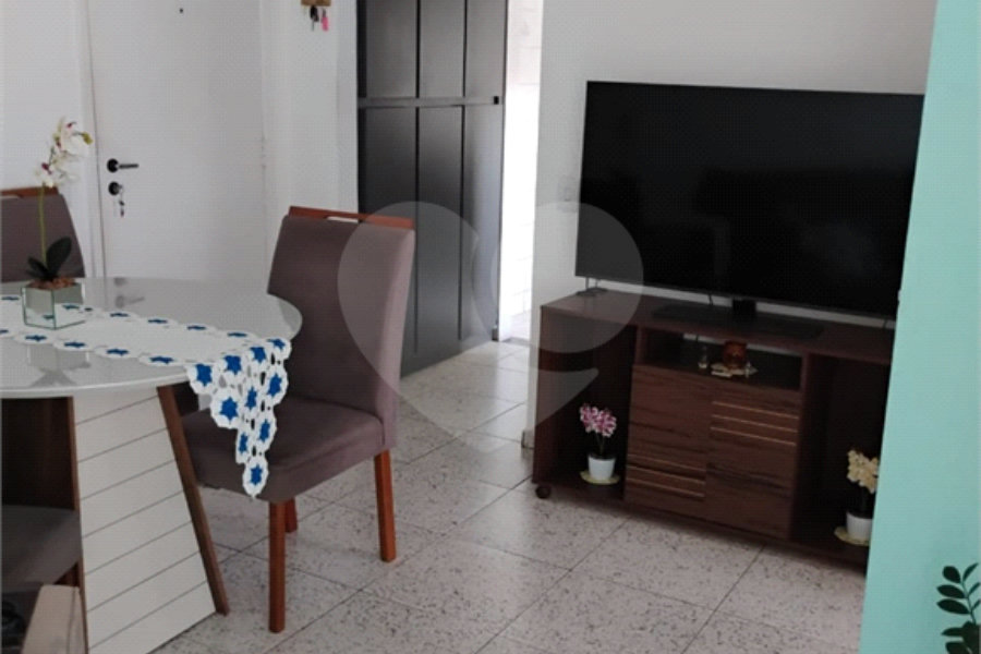 Apartamento à venda com 2 quartos em Freguesia do Ó, São Paulo, SP