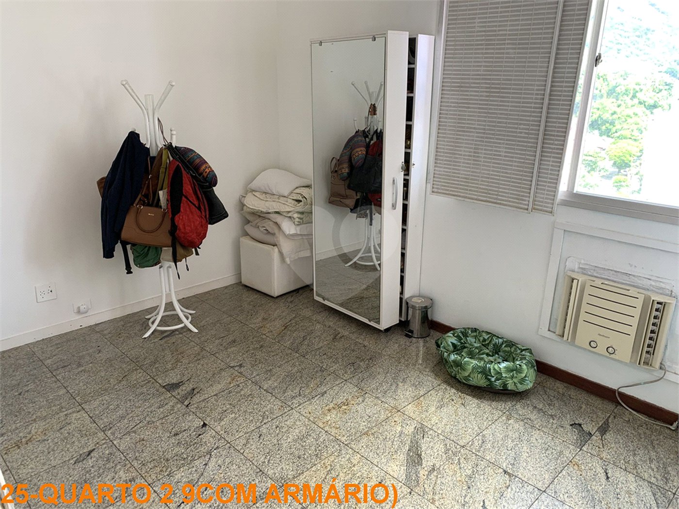 Apartamento à venda com 4 quartos, sendo 1 suíte, em Grajaú, Rio de Janeiro, RJ