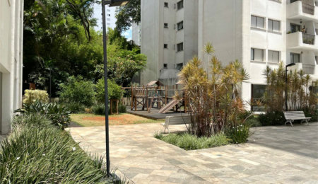 Apartamento à venda com 2 quartos em Santana, São Paulo, SP