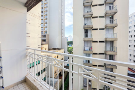 Apartamento à venda com 1 suíte em Vila Olímpia, São Paulo, SP
