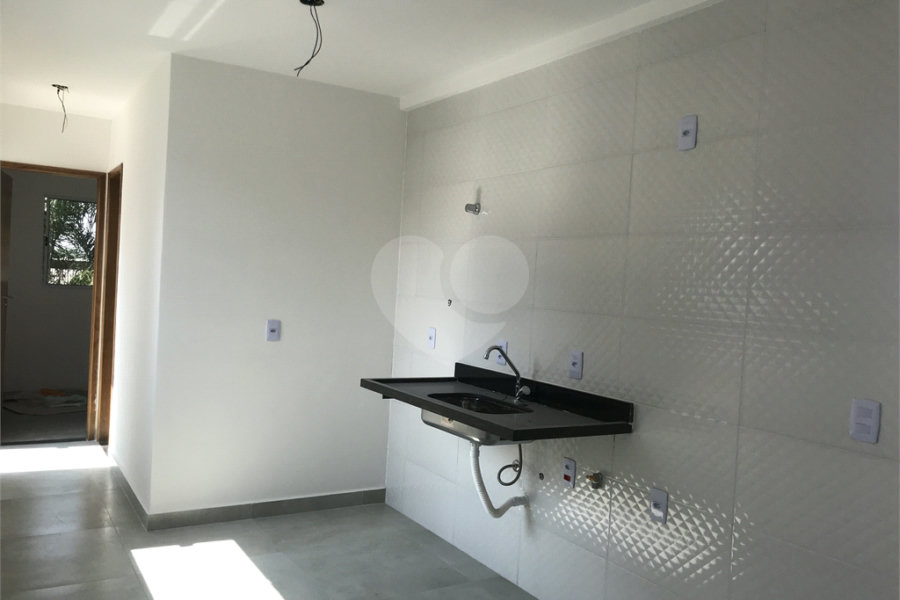 Apartamento à venda com 2 quartos em Carandiru, São Paulo, SP