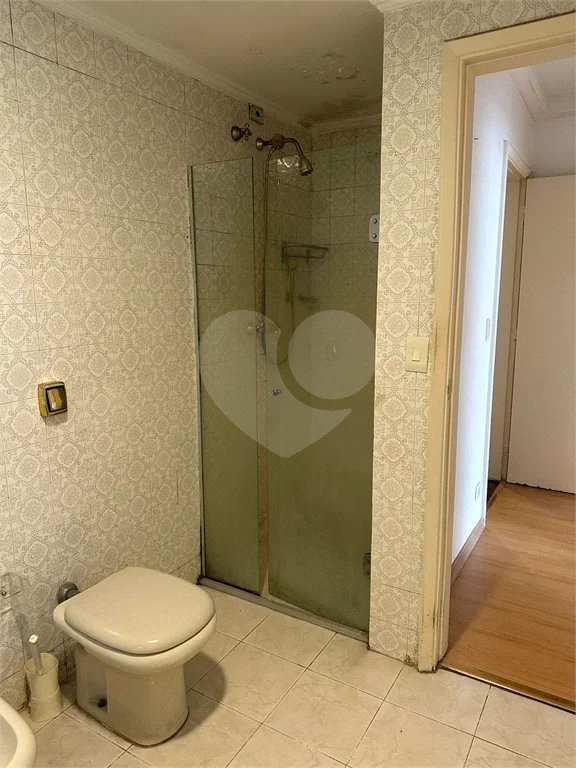 Amplo e Clássico: Apartamento de 90 m² em Higienópolis!