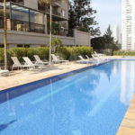 Apartamento à venda com 2 suítes em Brooklin, São Paulo, SP