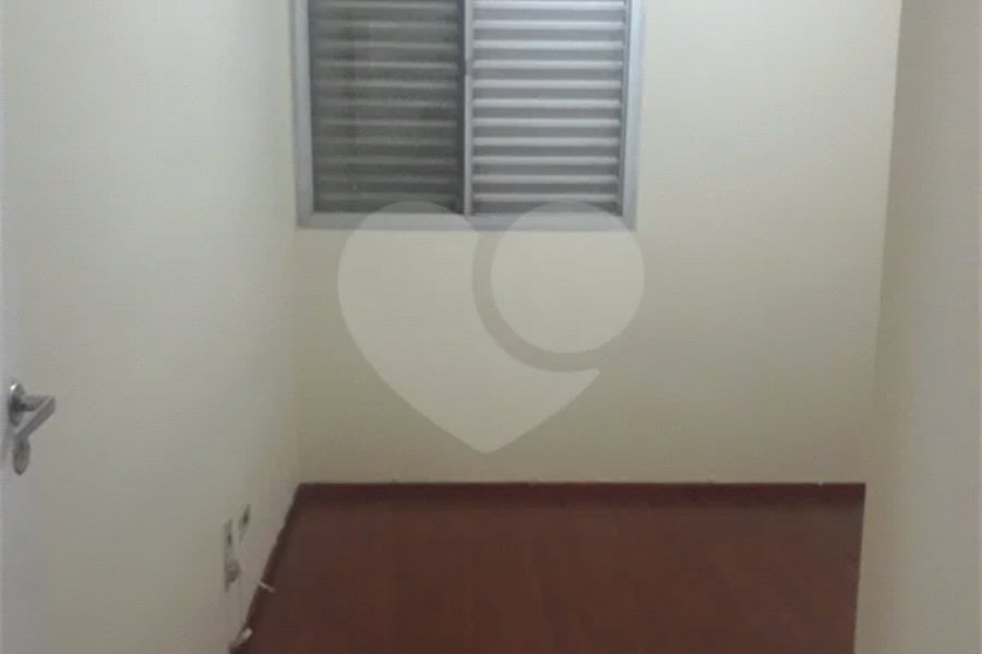 Apartamento à venda com 3 quartos em Santana, São Paulo, SP