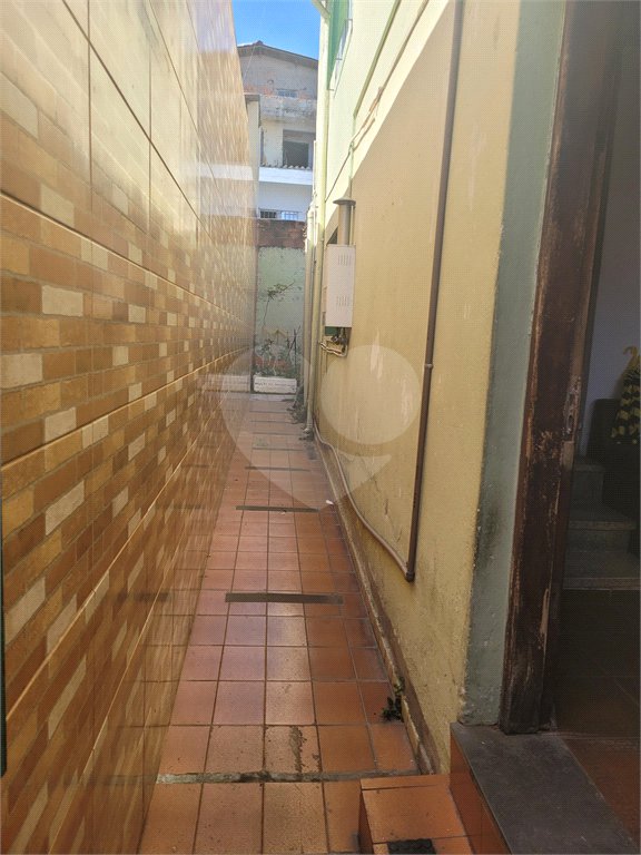 Sobrado à venda com 2 quartos, sendo 1 suíte, em Tucuruvi, São Paulo, SP