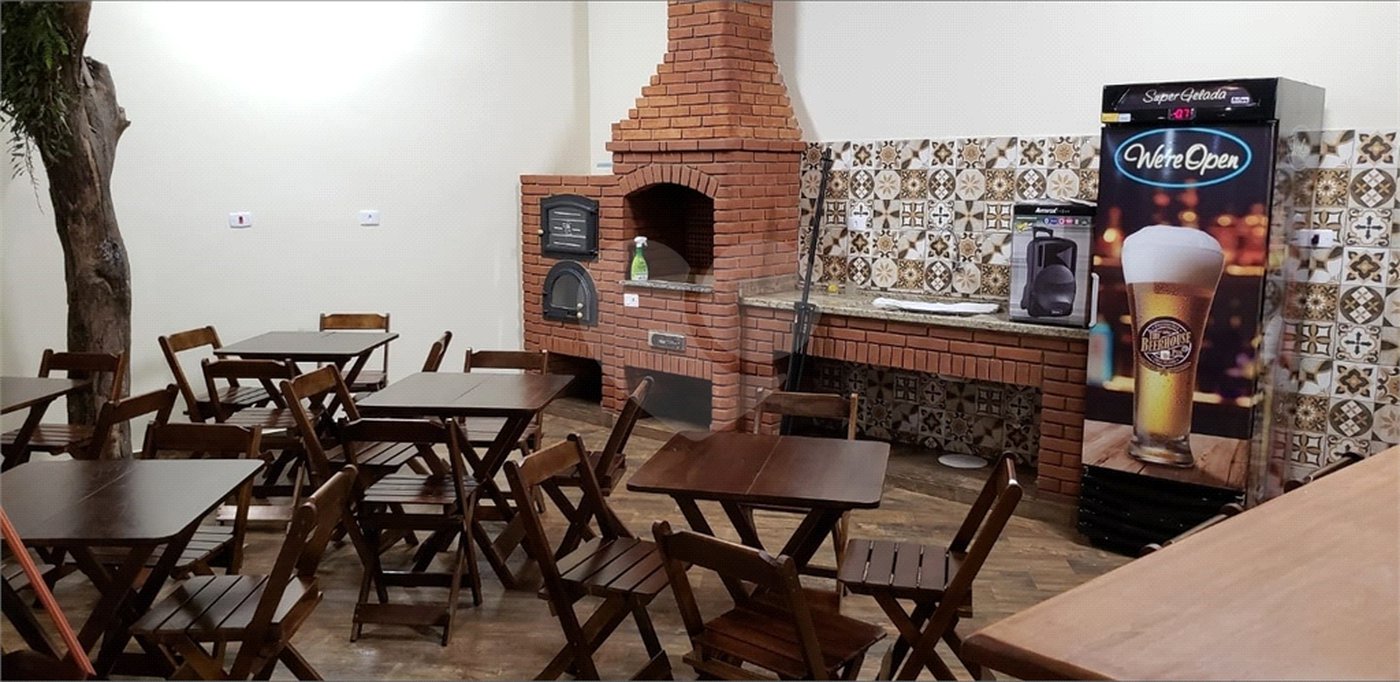 Apartamento à venda com 3 quartos em Vila Nova Cachoeirinha, São Paulo, SP