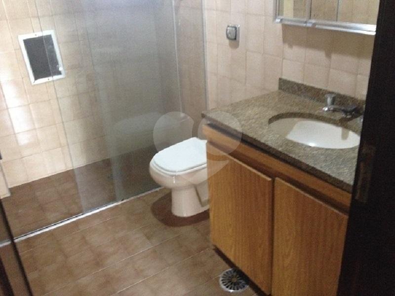 Apartamento à venda com 3 quartos em Pinheiros, São Paulo, SP