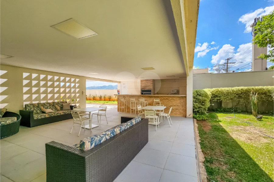 Apartamento à venda com 4 quartos, sendo 3 suítes, em Jardim Cidade Pirituba, São Paulo, SP