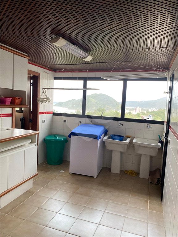 Apartamento à venda com 4 suítes em Jardim Astúrias, Guarujá, SP