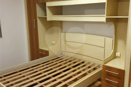Apartamento à venda com 2 quartos em Vila Gustavo, São Paulo, SP