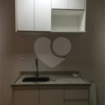 Apartamento à venda com 2 quartos, sendo 1 suíte, em Pinheiros, São Paulo, SP