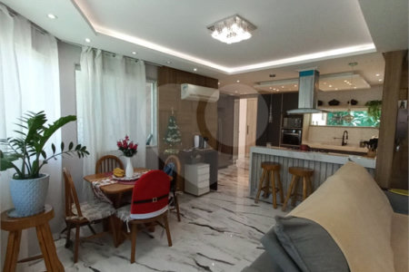 Casa à venda com 3 quartos, sendo 2 suítes, em CAMPO GRANDE, Rio de Janeiro, RJ