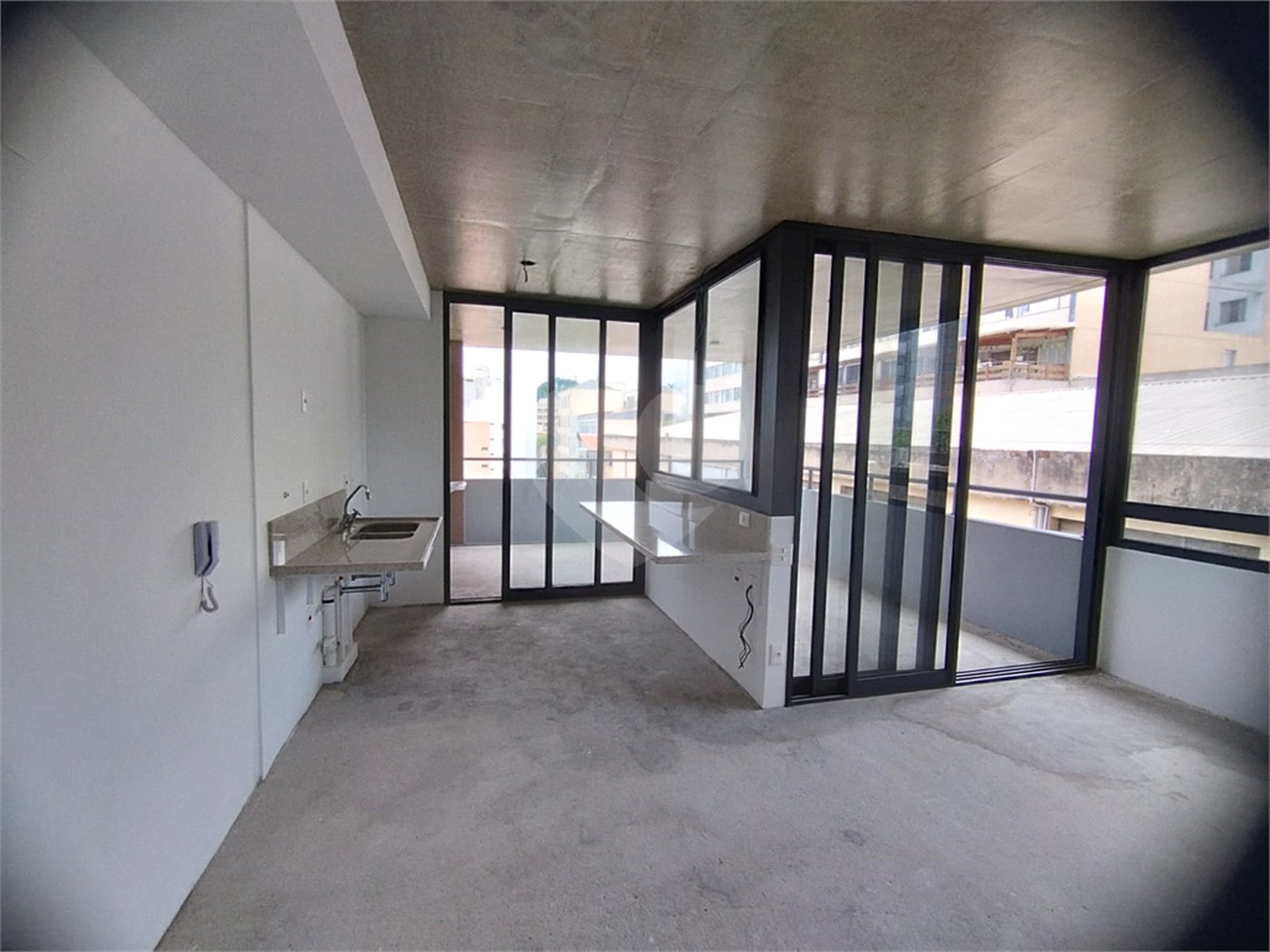 Apartamento à venda com 3 quartos, sendo 1 suíte, em Perdizes, São Paulo, SP