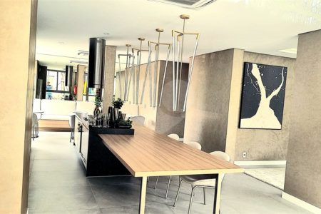 Apartamento à venda com 3 suítes em Tucuruvi, São Paulo, SP