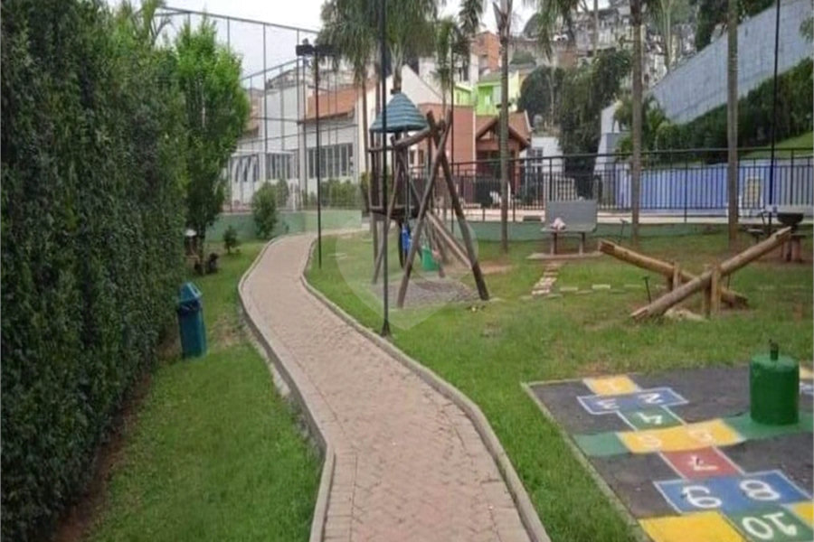 Apartamento à venda com 2 quartos em Imirim, São Paulo, SP