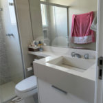 Apartamento à venda com 3 suítes em Vila Suzana, São Paulo, SP