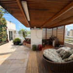 Triplex à venda com 4 suítes em Santa Teresinha, São Paulo, SP