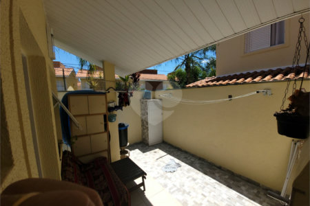 Casa à venda com 2 quartos no condomínio Caminhos da Serra 4, Jundiaí - SP