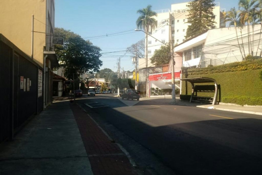 Prédio à venda em Jardim Floresta, São Paulo, SP