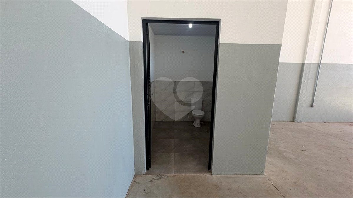 Barracão para alugar em Vila Asem, Itapetininga, SP