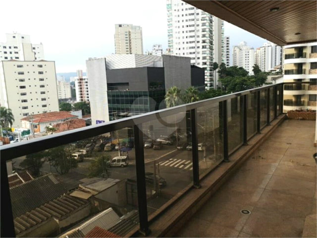 Apartamento à venda com 2 suítes em Santana, São Paulo, SP