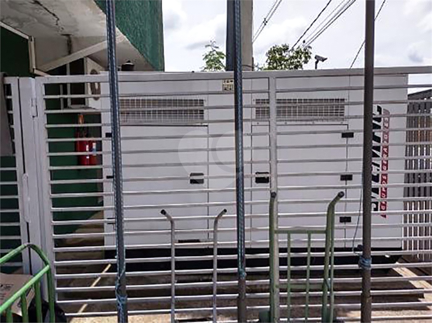 Prédio para alugar em Guaxinduva, Atibaia, SP
