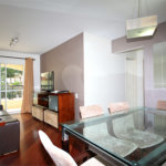 Apartamento à venda com 2 quartos, sendo 1 suíte, em Pinheiros, São Paulo, SP