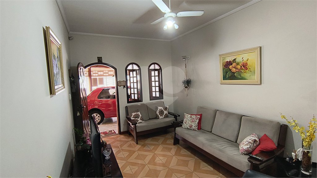 Casa à venda com 4 quartos, sendo 1 suíte, em Casa Verde, São Paulo, SP