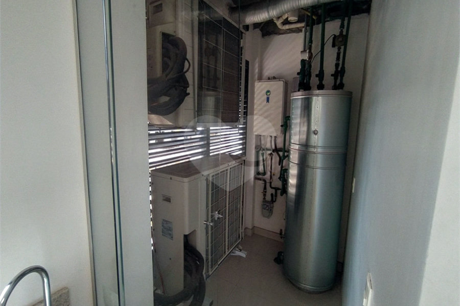 Apartamento à venda com 4 quartos, sendo 3 suítes, em Santana, São Paulo, SP