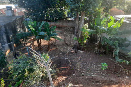 Terreno à venda em Jardim do Trevo, Atibaia, SP