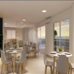 Apartamento à venda com 2 quartos em Aparecidinha, Sorocaba, SP