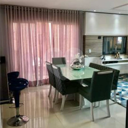 Apartamento à venda com 3 quartos, sendo 1 suíte,  em Assunção, São Bernardo do Campo, SP