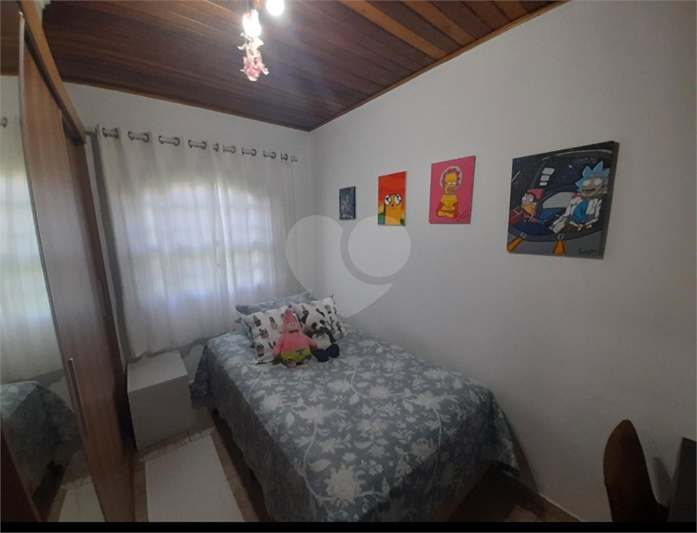 Casa à venda com 3 quartos, sendo 1 suíte,  em Vila Figueira, Suzano, SP