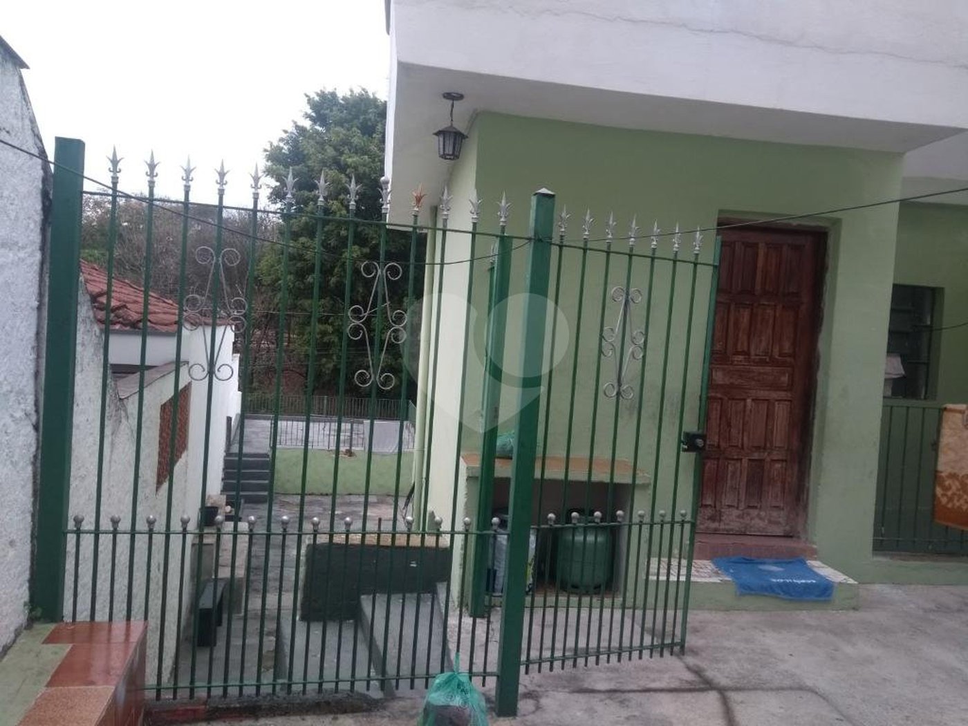 Casa de 300m2 à venda com 3 dormitórios na Chácara Inglesa