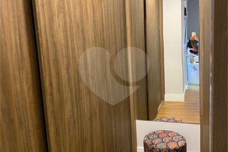 Apartamento à venda com 3 suítes em Santa Teresinha, São Paulo, SP