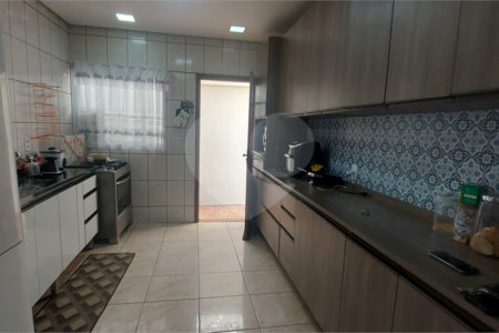Casa à venda com 3 quartos, sendo 1 suíte, em Vila Jardini, Sorocaba, SP
