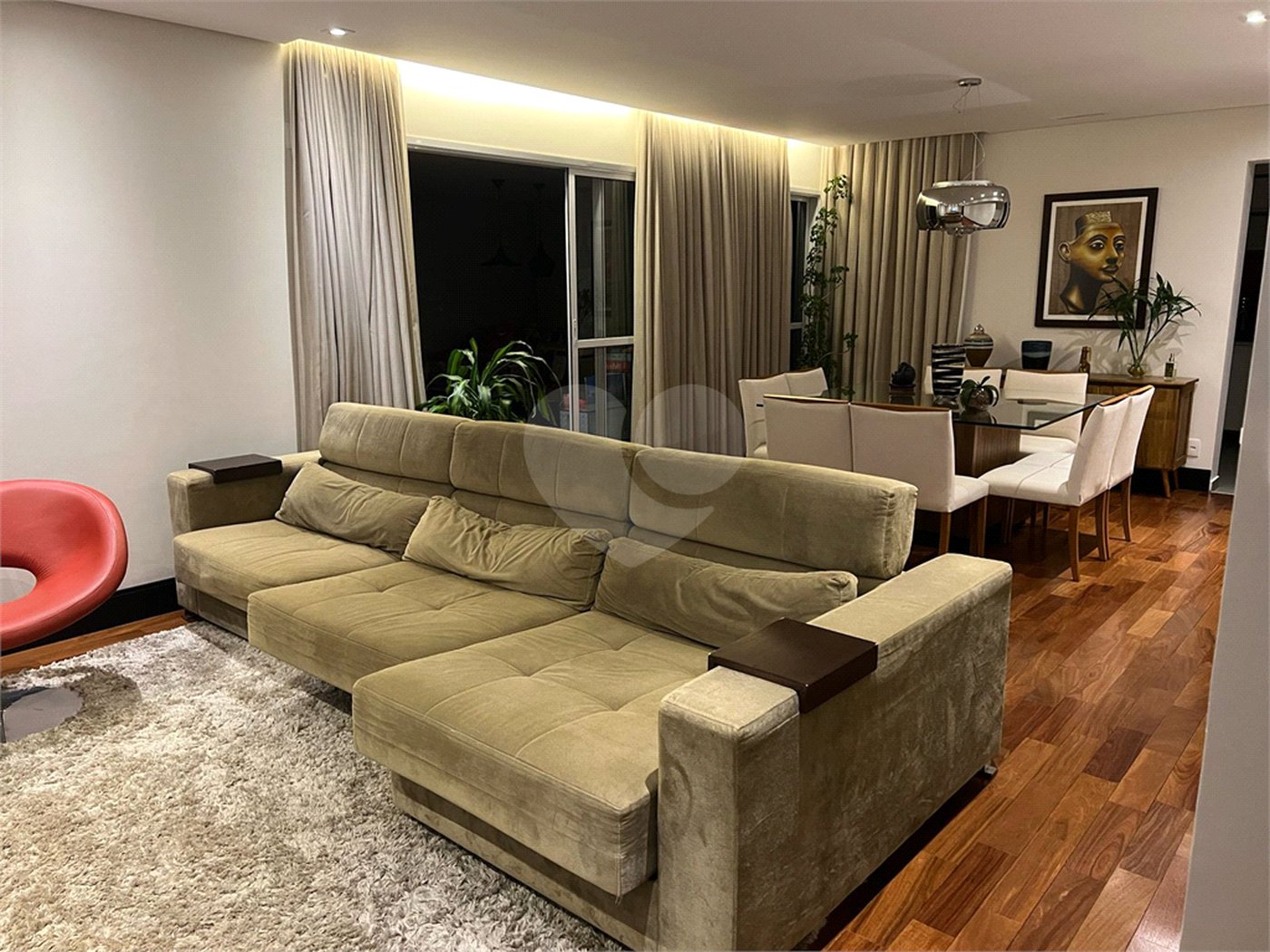 Apartamento à venda com 4 quartos, sendo 3 suítes,  em Belenzinho, São Paulo, SP