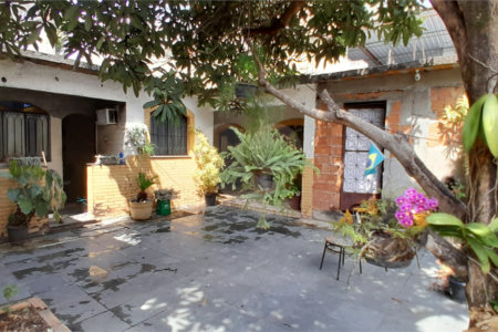 Casa à venda com 3 quartos em Campo Grande, Rio de Janeiro, RJ