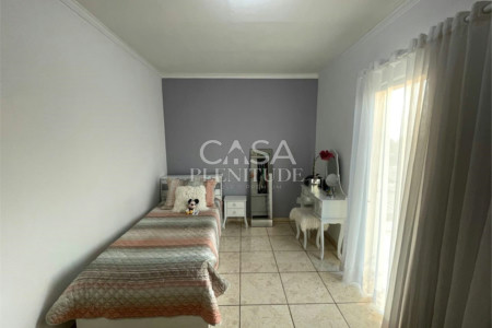 Sobrado à venda com 2 quartos em Vila Eros, Sorocaba, SP