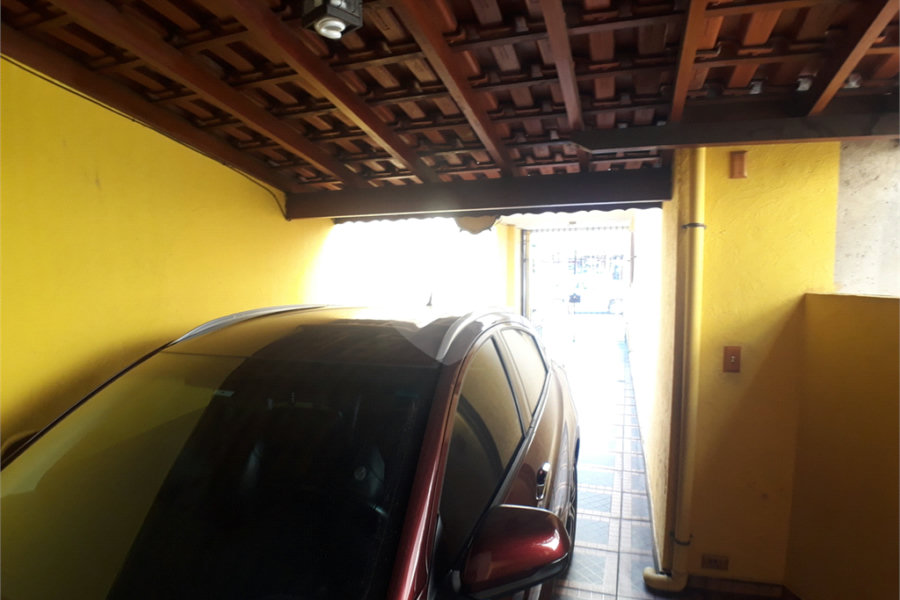 Casa Térrea à venda com 6 quartos, sendo 2 suítes, em Limão, São Paulo, SP