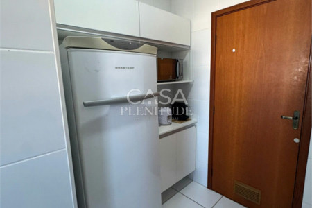 Apartamento à venda com 2 quartos em Jardim Gonçalves, Sorocaba, SP