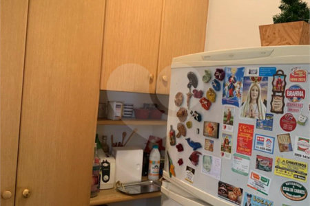 Apartamento à venda com 3 quartos, sendo 1 suíte, em Água Fria, São Paulo, SP