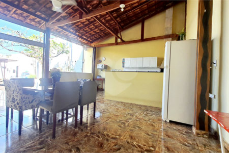 Casa à venda com 2 quartos, sendo 1 suíte, em Vila Albertina, Ribeirão Preto, SP