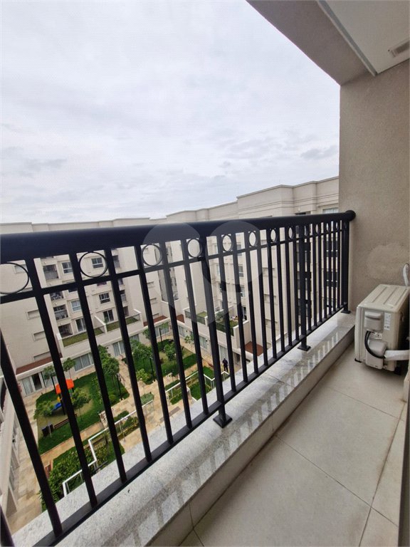Apartamento à venda ou para alugar com 1 quarto em Santana, São Paulo, SP