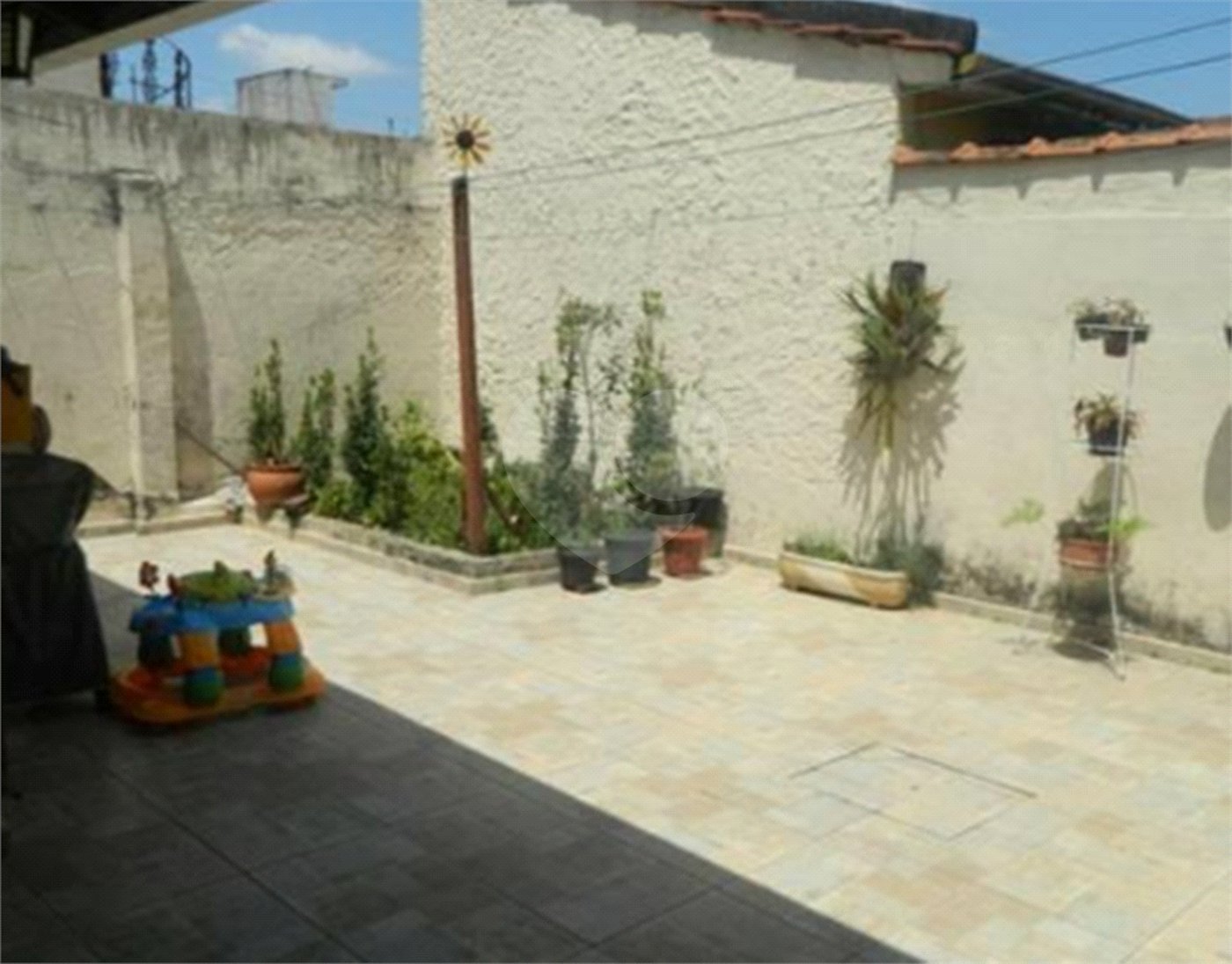 Casa Térrea à venda com 3 quartos em Jaçanã, São Paulo, SP